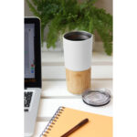 TERMO TAFUNA NEGRO TE-126N ( TE-126 - TE126 - TERMOS ) - Imagen 4