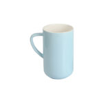 TAZA VAILIMA AZUL CLARO TE-132A ( TE-132 - TE132 - TAZAS )