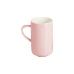 TAZA VAILIMA ROSA CLARO TE-132RS ( TE-132 - TE132 - TAZAS )