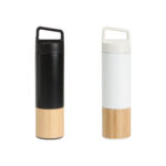 TERMO AMBERES BLANCO TE-134B ( TE-134 - TE134 - TERMOS ) - Imagen 3