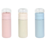 TERMO RANSOL BEIGE TE-135BE ( TE-135 - TE135 - TERMOS ) - Imagen 2