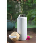 TERMO DOHA NEGRO TE-137N ( TE-137 - TE137 - TERMOS ) - Imagen 4