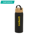 TERMO DOHA NEGRO TE-137N ( TE-137 - TE137 - TERMOS ) - Imagen 5