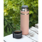 TERMO VOGAR ROSA PALIDO TE-138RS ( TE-138 - TE138 - TERMOS ) - Imagen 5