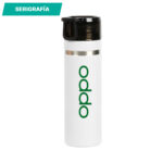 TERMO VOGAR ROSA PALIDO TE-138RS ( TE-138 - TE138 - TERMOS ) - Imagen 2