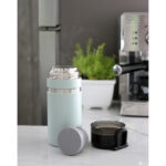 TERMO DALVÍK BLANCO TE-139B ( TE-139 - TE139 - TERMOS ) - Imagen 4