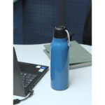 TERMO ULÁN PLATA TE-140S ( TE-140 - TE140 - TERMOS ) - Imagen 4