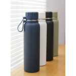 TERMO RAYÁN VERDE MILITAR TE-141V ( TE-141 - TE141 - TERMOS ) - Imagen 3