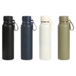 TERMO RAYÁN VERDE MILITAR TE-141V ( TE-141 - TE141 - TERMOS ) - Imagen 4