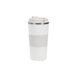 VASO LUSAIL GRIS CLARO TE-142G ( TE-142 - TE142 - VASOS )