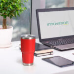 TERMO KHARRARA BLANCO TE-143B ( TE-143 - TE143 - TERMOS ) - Imagen 4