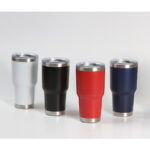 TERMO KHARRARA BLANCO TE-143B ( TE-143 - TE143 - TERMOS ) - Imagen 3