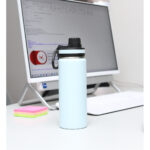 TERMO RUWAIS LILA TE-144M ( TE-144 - TE144 - TERMOS ) - Imagen 2