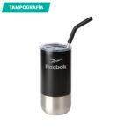 TERMO BASSAR AZUL MARINO TE-145A ( TE-145 - TE145 - TERMOS ) - Imagen 4