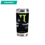 VASO ZIGARI BLANCO TE-146B ( TE-146 - TE146 - VASOS ) - Imagen 2