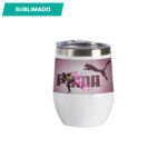 VASO BUCCHI BLANCO TE-147B ( TE-147 - TE147 - LÍNEA PARA SUBLIMAR ) - Imagen 3