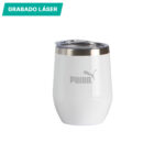 VASO BUCCHI BLANCO TE-147B ( TE-147 - TE147 - LÍNEA PARA SUBLIMAR ) - Imagen 2