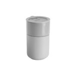 VASO BELLAGIO GRIS TE-150G ( TE-150 - TE150 - VASOS )