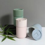 VASO BELLAGIO VERDE CLARO TE-150V ( TE-150 - TE150 - VASOS ) - Imagen 6