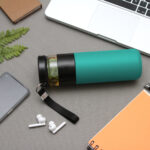 TERMO GALLICO ROJO TE-151R ( TE-151 - TE151 - TERMOS ) - Imagen 4