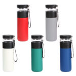 TERMO GALLICO ROJO TE-151R ( TE-151 - TE151 - TERMOS ) - Imagen 2