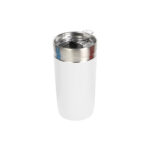 VASO PALMI BLANCO TE-157B ( TE-157 - TE157 - VASOS )