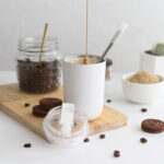 VASO FAVAZZINA BLANCO TE-158B ( TE-158 - TE158 - VASOS ) - Imagen 5