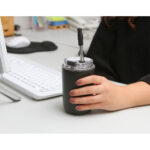 VASO FAVAZZINA BLANCO TE-158B ( TE-158 - TE158 - VASOS ) - Imagen 4