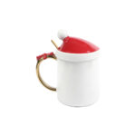 TAZA SUTERA BLANCO TE-160B ( TE-160 - TE160 - TAZAS,COCINA )