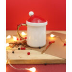 TAZA SUTERA BLANCO TE-160B ( TE-160 - TE160 - TAZAS,COCINA ) - Imagen 4