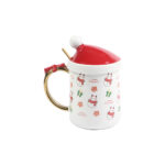 TAZA SUTERA BLANCO TE-160B ( TE-160 - TE160 - TAZAS,COCINA ) - Imagen 5