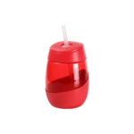 VASO MELIA ROJO TE-161R ( TE-161 - TE161 - VASOS )