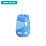 VASO MELIA BEIGE TE-161BE ( TE-161 - TE161 - VASOS ) - Imagen 3