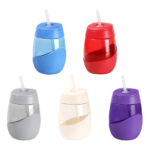 VASO MELIA BEIGE TE-161BE ( TE-161 - TE161 - VASOS ) - Imagen 2