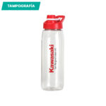 BOTELLA GANGEMI AZUL MARINO TE-162A ( TE-162 - TE162 - CILINDROS ) - Imagen 2