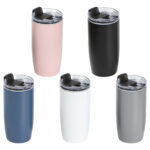 TERMO MELISSA ROSA PALIDO TE-164RS ( TE-164 - TE164 - TERMOS ) - Imagen 2