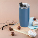 TERMO MELISSA ROSA PALIDO TE-164RS ( TE-164 - TE164 - TERMOS ) - Imagen 10