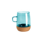 TAZA PRIZZI VERDE AQUA TE-167V ( TE-167 - TE167 - TAZAS )