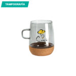 TAZA PRIZZI VERDE AQUA TE-167V ( TE-167 - TE167 - TAZAS ) - Imagen 2