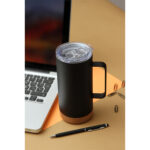 TAZA MONTALLEGRO PLATA TE-170S ( TE-170 - TE170 - TAZAS ) - Imagen 4