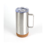 TAZA MONTALLEGRO PLATA TE-170S ( TE-170 - TE170 - TAZAS ) - Imagen 3