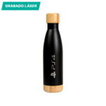 BOTELLA AGRIGENTO PLATA TE-171S ( TE-171 - TE171 - TERMOS ) - Imagen 3