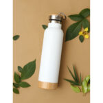 BOTELLA GANGI NEGRO TE-172N ( TE-172 - TE172 - TERMOS ) - Imagen 4