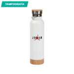 BOTELLA GANGI NEGRO TE-172N ( TE-172 - TE172 - TERMOS ) - Imagen 2