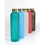 BOTELLA SPIAGGIA ROSA TE-174RS ( TE-174 - TE174 - CILINDROS ) - Imagen 2