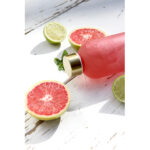 BOTELLA SPIAGGIA ROSA TE-174RS ( TE-174 - TE174 - CILINDROS ) - Imagen 4