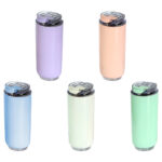 TERMO CAMIGLIANO LILA TE-180M ( TE-180 - TE180 - TERMOS ) - Imagen 2