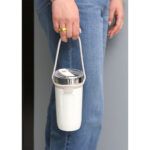 TERMO CARIATI BEIGE TE-181BE ( TE-181 - TE181 - TERMOS ) - Imagen 5