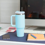 TERMO CALERI BEIGE TE-183BE ( TE-183 - TE183 - TERMOS ) - Imagen 18