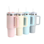 TERMO CALERI BEIGE TE-183BE ( TE-183 - TE183 - TERMOS ) - Imagen 10